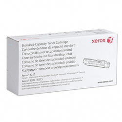 XEROX TONER 106R04348, BLACK, 3000S, XEROX B210, ORYGINAŁ