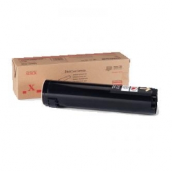 XEROX TONER 106R00652, BLACK, 25000S, XEROX PHASER 7750, ORYGINAŁ