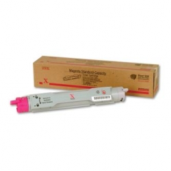 XEROX TONER 106R00669, MAGENTA, 4000S, XEROX PHASER 6250, ORYGINAŁ