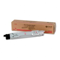 XEROX TONER 106R00671, BLACK, 4000S, XEROX PHASER 6250, ORYGINAŁ