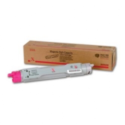 XEROX TONER 106R00673, MAGENTA, 8000S, XEROX PHASER 6250, ORYGINAŁ