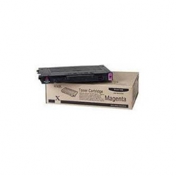 XEROX TONER 106R00677, MAGENTA, 2000S, XEROX PHASER 6100, ORYGINAŁ