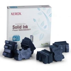 XEROX TONER 108R00746, CYAN, 14000S, XEROX PHASER 8860, ORYGINAŁ