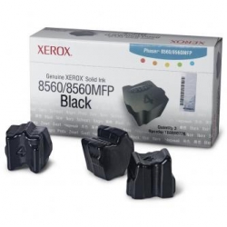 XEROX TONER 108R00767, BLACK, 3000S, XEROX PHASER 8560, ORYGINAŁ