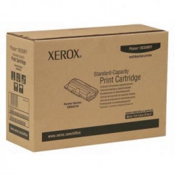 XEROX TONER 108R00794, BLACK, 5000S, XEROX PHASER 3635 MFP, ORYGINAŁ