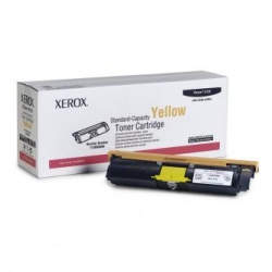 XEROX TONER 113R00690, YELLOW, 1500S, XEROX PHASER 6115MFP, ORYGINAŁ