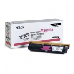 XEROX TONER 113R00691, MAGENTA, 1500S, XEROX PHASER 6115MFP, ORYGINAŁ