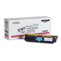 XEROX TONER 113R00693, CYAN, 4500S, XEROX PHASER 6120, ORYGINAŁ