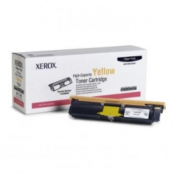 XEROX TONER 113R00694, YELLOW, 4500S, XEROX PHASER 6120, ORYGINAŁ