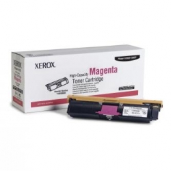 XEROX TONER 113R00695, MAGENTA, 4500S, XEROX PHASER 6120, ORYGINAŁ