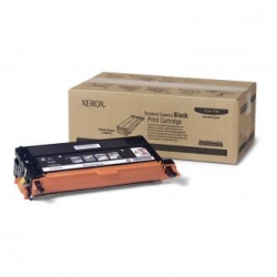 XEROX TONER 113R00722, BLACK, 3000S, XEROX PHASER 6180, ORYGINAŁ