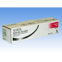 XEROX TONER 006R01124, MAGENTA, 15000S, XEROX DOCUCOLOR 1632, ORYGINAŁ