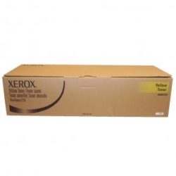 XEROX TONER 006R01243, YELLOW, 11000S, XEROX WC C226, ORYGINAŁ