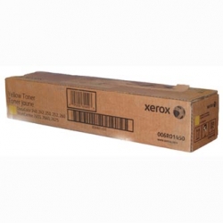 XEROX TONER 006R01450, YELLOW, 68000 (2X34000)S, XEROX WC 7655, ORYGINAŁ