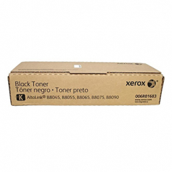 XEROX TONER 006R01683, BLACK, 88000 (2X44000)S, 2SZT. W OPAKOWANIU, ORYGINAŁ