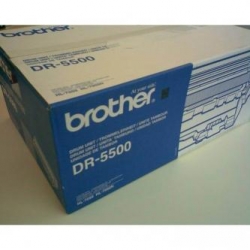 BROTHER BĘBEN DR5500, BLACK, 40000S, BROTHER HL-7050, ORYGINAŁ