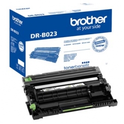BROTHER BĘBEN DRB023, BLACK, 12000S, BROTHER DCP-B7520DW, ORYGINAŁ
