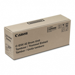 CANON BĘBEN C-EXV42, 6954B002, 66000S, CANON IMAGERUNNER IR-220XF, ORYGINAŁ