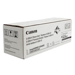 CANON BĘBEN CEXV 47, 8520B002, 39000S, CANON IRA C250, ORYGINAŁ