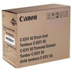 CANON BĘBEN C-EXV50, BLACK, 9437B002, 35500S, ORYGINAŁ