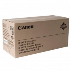 CANON BĘBEN C-EXV9, BLACK, 8644A003, CANON IR-C3100, ORYGINAŁ