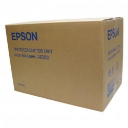 EPSON BĘBEN C13S051081, BLACK, 30000S, EPSON ACULASER C4000, ORYGINAŁ