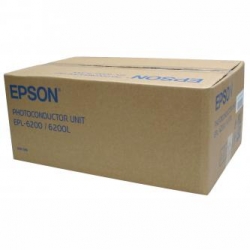 EPSON BĘBEN C13S051099, BLACK, 20000S, EPSON EPL-6200, ORYGINAŁ