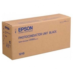 EPSON BĘBEN C13S051210, BLACK, 24000S, EPSON ACULASER C9300N, ORYGINAŁ