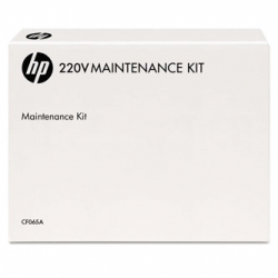 HP MAINTENANCE KIT 220V CF065A, 225000S  LJ ENTERPRISE 600 M601, 600 M602, 600 M603, ZESTAW KONSERWACYJNY, ORYGINAŁ