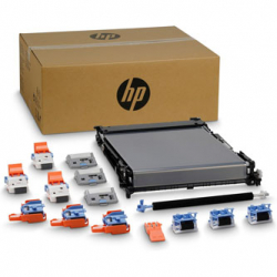 HP TRANSFER KIT P1B93A, 150000S  CLJ MANAGED E65050, FLOW MFP E67560, M681, M682, TRANSFER KIT, ORYGINAŁ