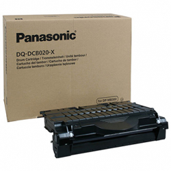 PANASONIC BĘBEN DQ-DCB020-X, 20000S, PANASONIC WORKIO DP-MB 300, ORYGINAŁ