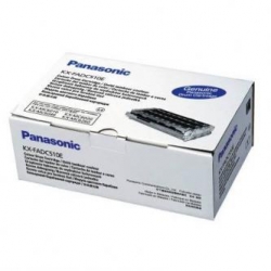 PANASONIC BĘBEN KX-FADC510, COLOR, PANASONIC KX-MC6020, ORYGINAŁ