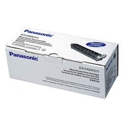 PANASONIC BĘBEN KX-FADK511E, BLACK, PANASONIC KX-MC6020, ORYGINAŁ