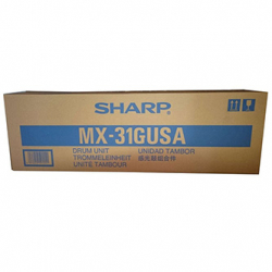 SHARP BĘBEN MX31GUSA, BLACK/COLOR, 100000/60000S, SHARP MX 2600, ORYGINAŁ