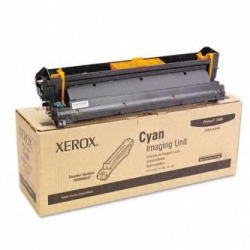 XEROX BĘBEN 108R00647, CYAN, 30000S, XEROX PHASER 7400, ORYGINAŁ