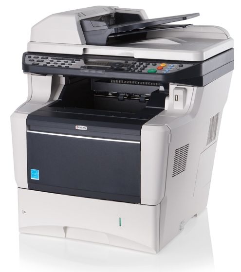 drukarka Kyocera fs-3140MFP