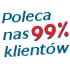 Polecają nas klienci