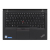 LENOVO ThinkPad T470S i7-7600U 16GB 256GB SSD 14