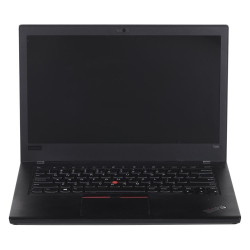 LENOVO ThinkPad T480 i5-8250U 8GB 256GB SSD 14" FHD Win10pro + zasilacz UŻYWANY