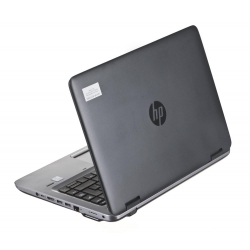 HP ProBook 640 G2 i5-6200U 8GB 240GB SSD 14